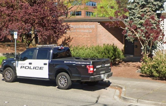 Kent Hotel Sex Sting Nabs 12 Men From Across Puget Sound