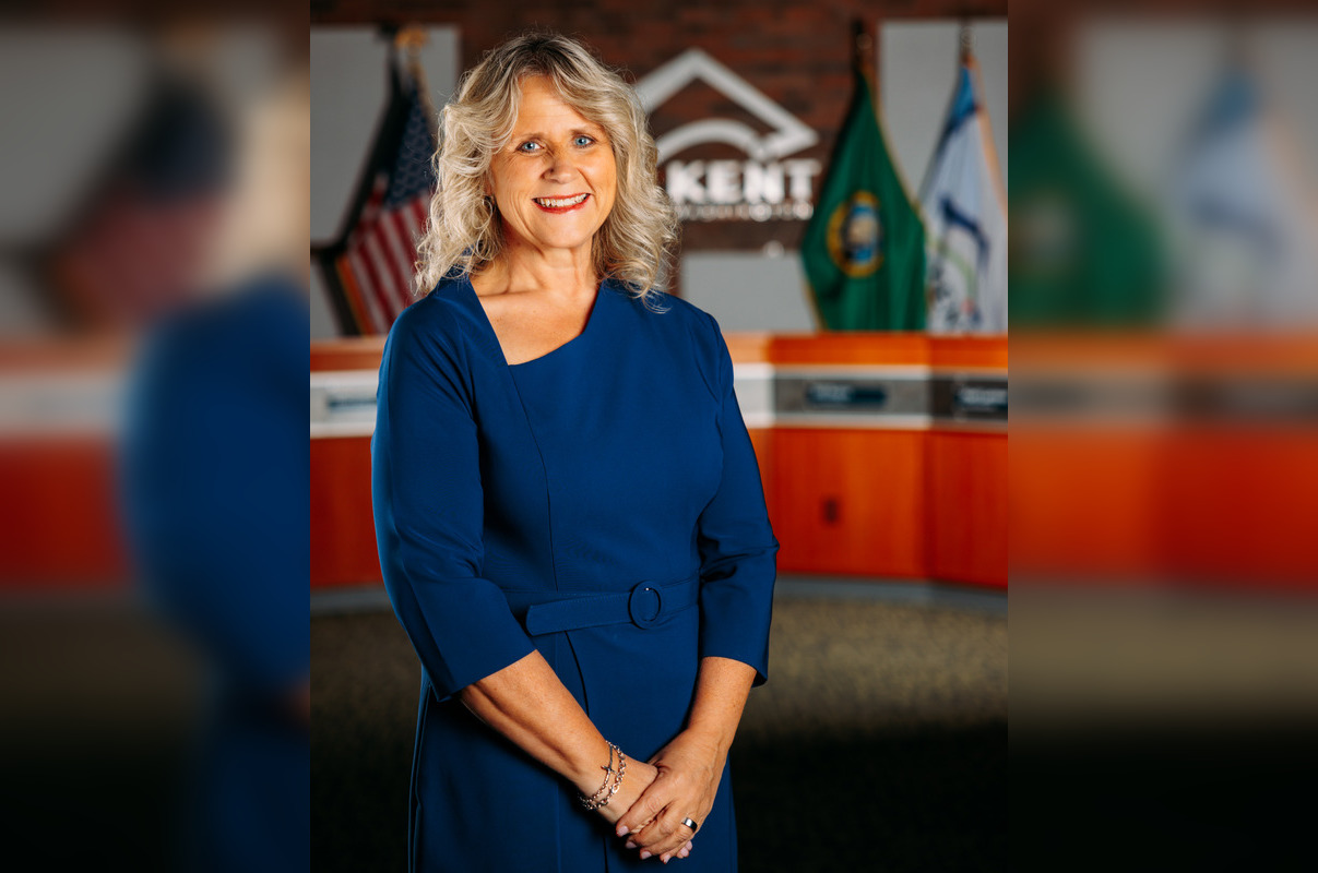 Kent’s Big Money Flex As Mayor Trumpets New AAA Rating