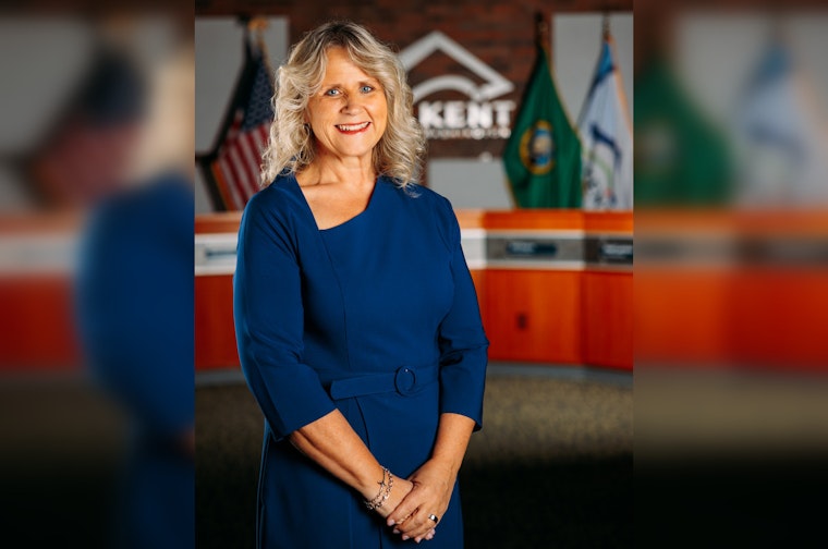 Kent’s Big Money Flex As Mayor Trumpets New AAA Rating