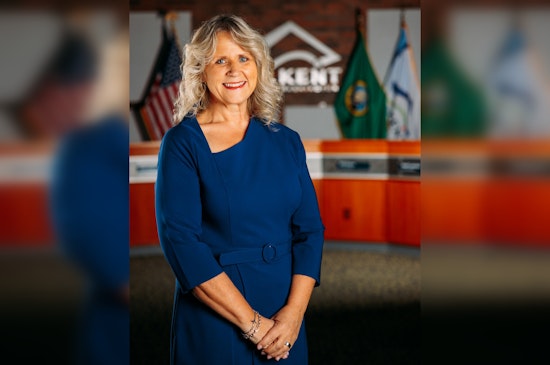 Kent’s Big Money Flex As Mayor Trumpets New AAA Rating