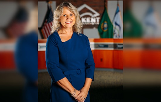 Kent’s Big Money Flex As Mayor Trumpets New AAA Rating
