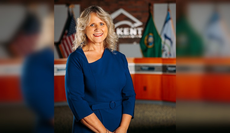 Kent’s Big Money Flex As Mayor Trumpets New AAA Rating