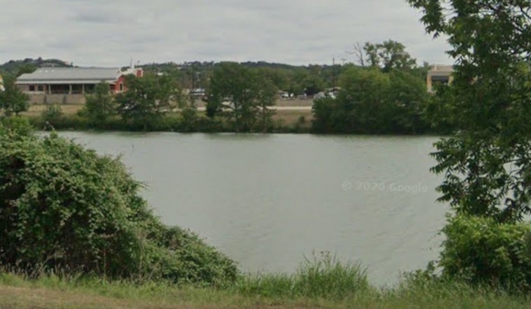 Kerrville’s Big Bet, Treated Wastewater Headed For Nimitz Lake