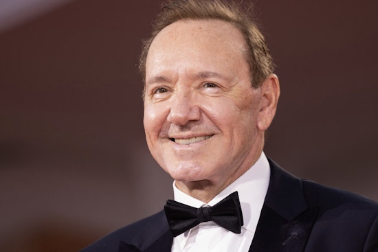 Kevin Spacey Quietly Cuts Deal With Three Men In London Court Fight