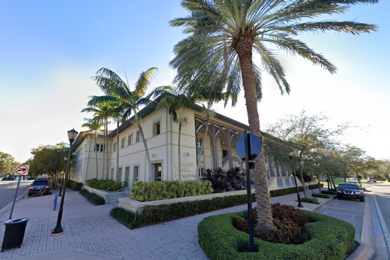 Key Biscayne Settles With Local Paper Over Media Gag