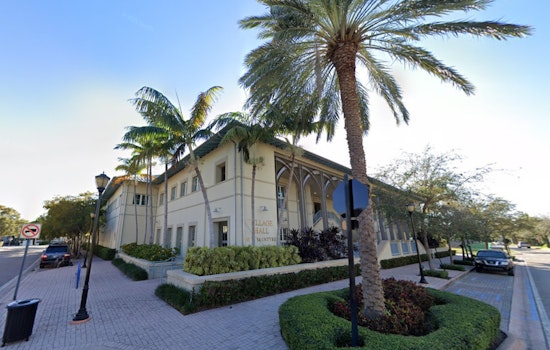 Key Biscayne Settles With Local Paper Over Media Gag