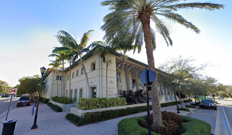 Key Biscayne Settles With Local Paper Over Media Gag