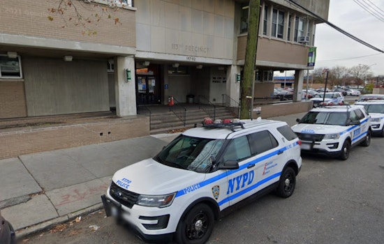 Key Fob Crooks Put Jamaica Drivers On High Alert, NYPD Says