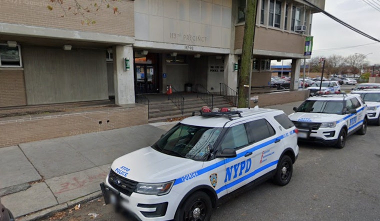 Key Fob Crooks Put Jamaica Drivers On High Alert, NYPD Says