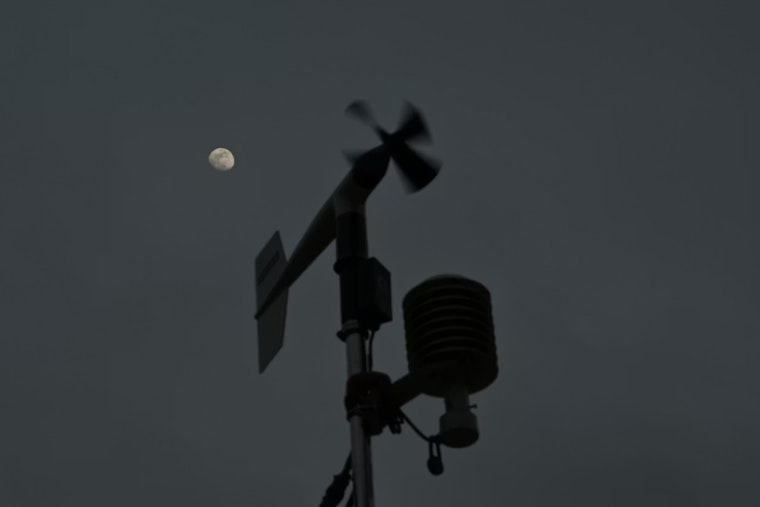 Key San Francisco Weather Alarm Goes Dark As NOAA Signal Fails