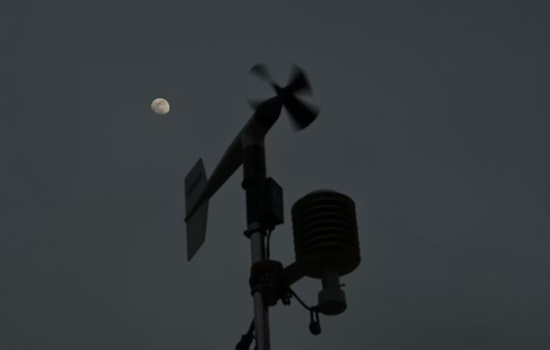 Key San Francisco Weather Alarm Goes Dark As NOAA Signal Fails