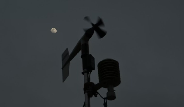 Key San Francisco Weather Alarm Goes Dark As NOAA Signal Fails