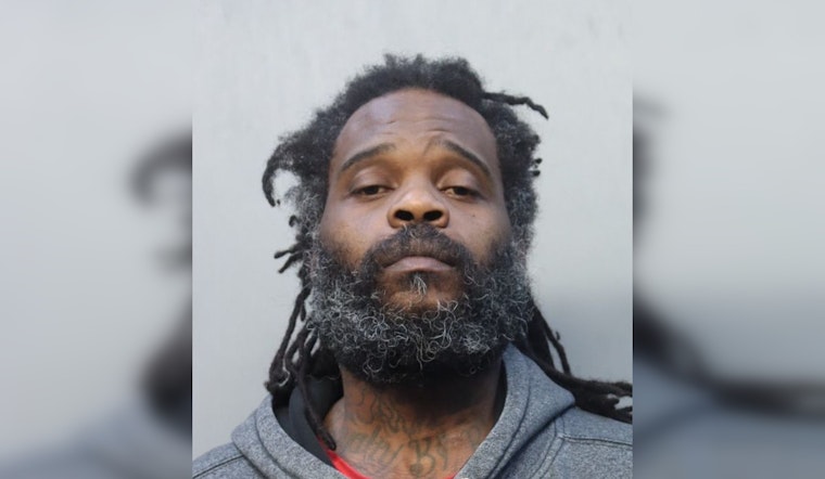 Keys Cove Standoff As Wanted Homestead Man Holes Up in Apartment