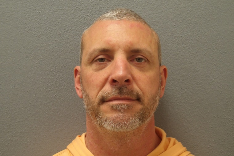 Keys Medic Busted After Fentanyl Vanishes From Ambulance