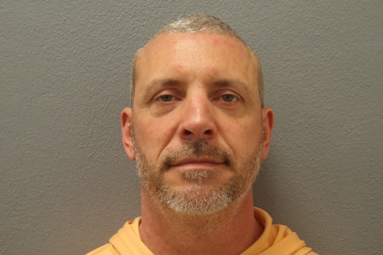 Keys Medic Busted After Fentanyl Vanishes From Ambulance