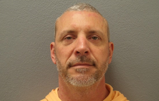 Keys Medic Busted After Fentanyl Vanishes From Ambulance