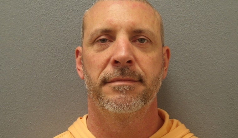 Keys Medic Busted After Fentanyl Vanishes From Ambulance