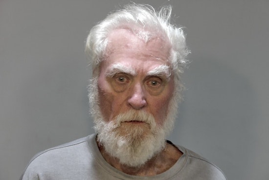 Keys Road Rage: Cops Bust 77-Year-Old After Gun Threat on U.S. 1
