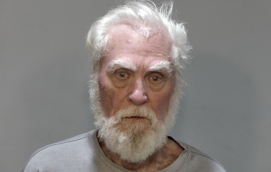 Keys Road Rage: Cops Bust 77-Year-Old After Gun Threat on U.S. 1