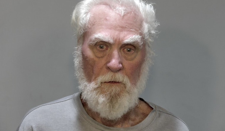 Keys Road Rage: Cops Bust 77-Year-Old After Gun Threat on U.S. 1