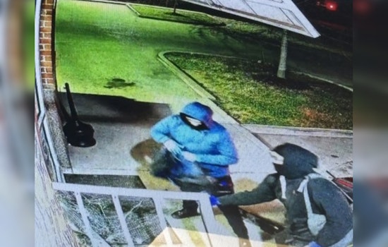 Kia Crew Slams Into Nashville Vape Shop in Overnight Heist