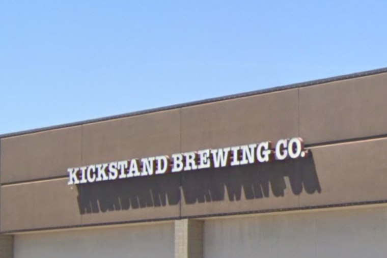 Kickstand Brewing Turns 10, Snaps Up Draught Horse’s Old New Hudson Home