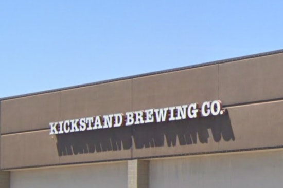Kickstand Brewing Turns 10, Snaps Up Draught Horse’s Old New Hudson Home