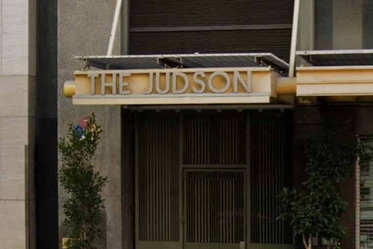 Kidder Mathews Brokers $14.7M Sale of The Judson in Downtown Los Angeles