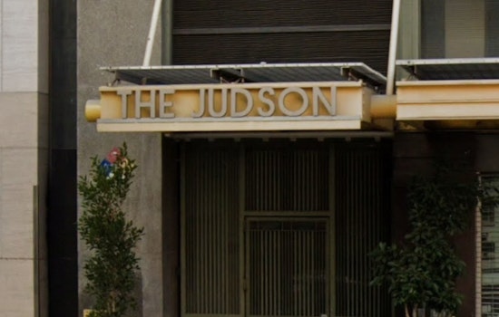 Kidder Mathews Brokers $14.7M Sale of The Judson in Downtown Los Angeles