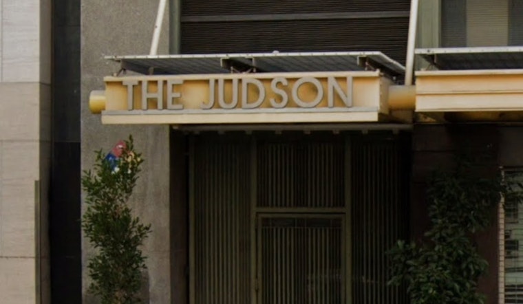 Kidder Mathews Brokers $14.7M Sale of The Judson in Downtown Los Angeles