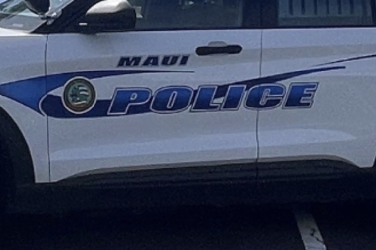Kihei Domestic Standoff Ends as Cops Nab Barricaded Wailuku Man