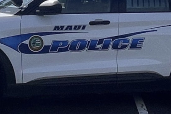 Kihei Domestic Standoff Ends as Cops Nab Barricaded Wailuku Man