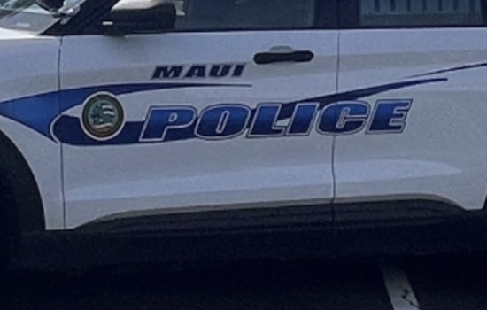 Kihei Domestic Standoff Ends as Cops Nab Barricaded Wailuku Man