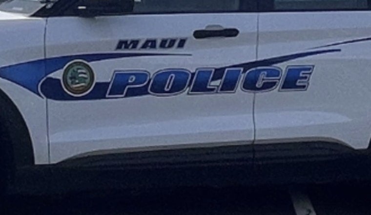 Kihei Domestic Standoff Ends as Cops Nab Barricaded Wailuku Man