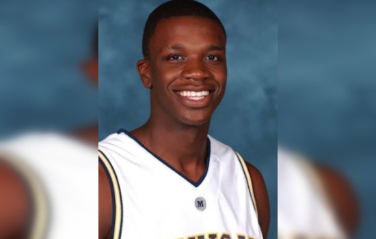 Killer Still Loose As Dorchester Mourns Slain Youth Mentor Kendric Price