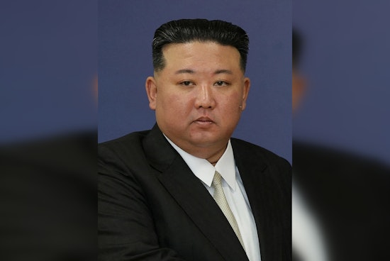 Kim And Lukashenko Seal Friendship Pact In Pyongyang Spectacle