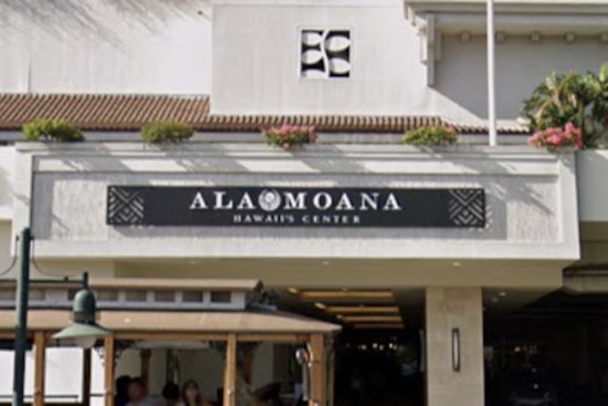 Kim K's Skims Plots Ala Moana Takeover as Hawaii Lands First Store