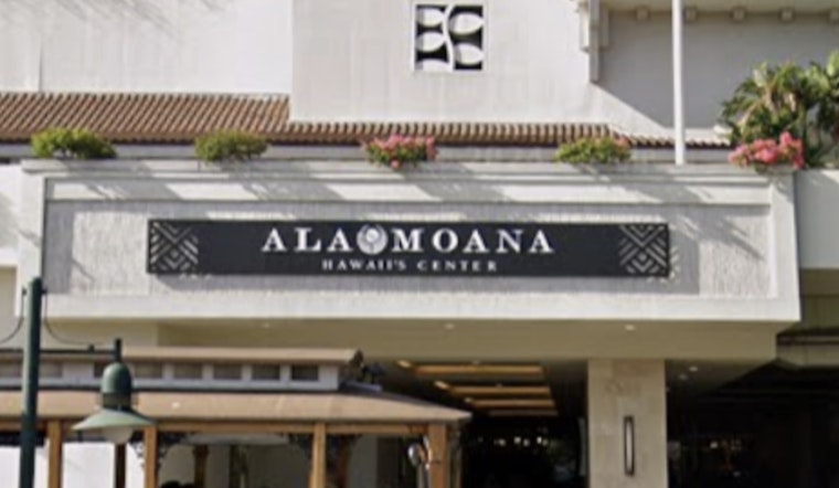 Kim K's Skims Plots Ala Moana Takeover as Hawaii Lands First Store