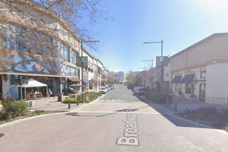 Kim K's Skims Snags Prime Broadway Plaza Spot in Walnut Creek
