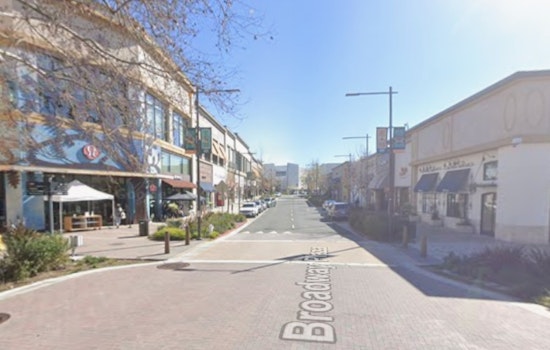 Kim K's Skims Snags Prime Broadway Plaza Spot in Walnut Creek