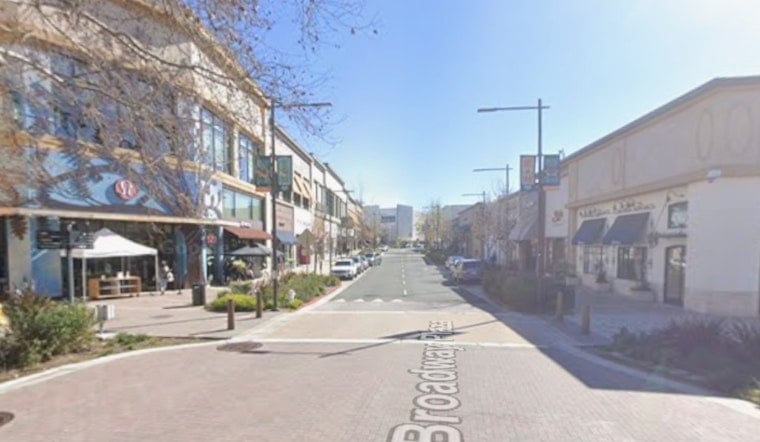 Kim K's Skims Snags Prime Broadway Plaza Spot in Walnut Creek