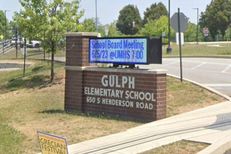 King Of Prussia 3rd-Grade Teacher Busted On Child Indecent Assault Charges