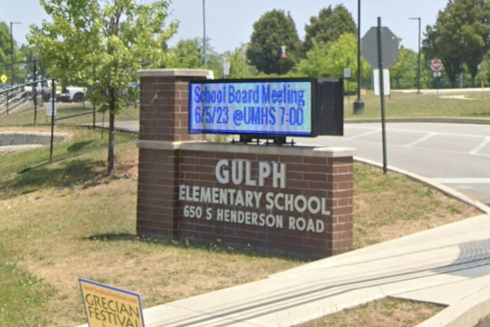King Of Prussia 3rd-Grade Teacher Busted On Child Indecent Assault Charges
