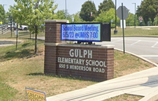 King Of Prussia 3rd-Grade Teacher Busted On Child Indecent Assault Charges