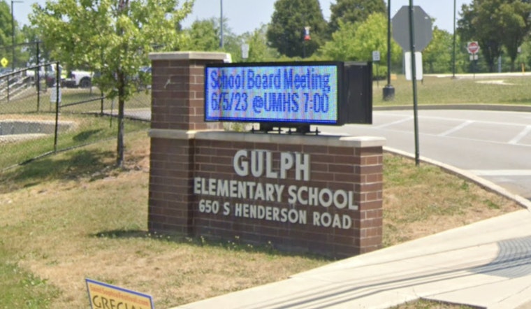 King Of Prussia 3rd-Grade Teacher Busted On Child Indecent Assault Charges