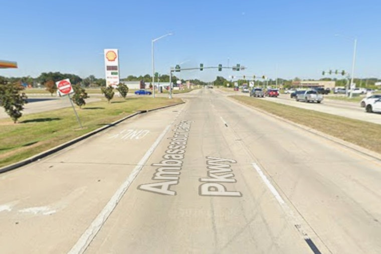 King's Seafood Coming to Broussard's Ambassador Caffery