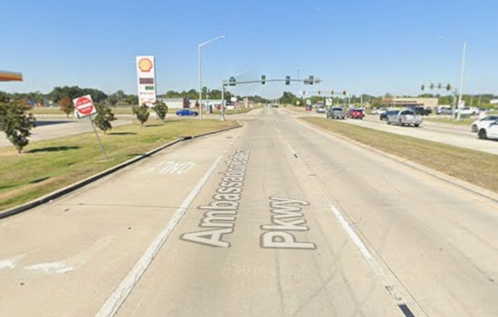 King's Seafood Coming to Broussard's Ambassador Caffery