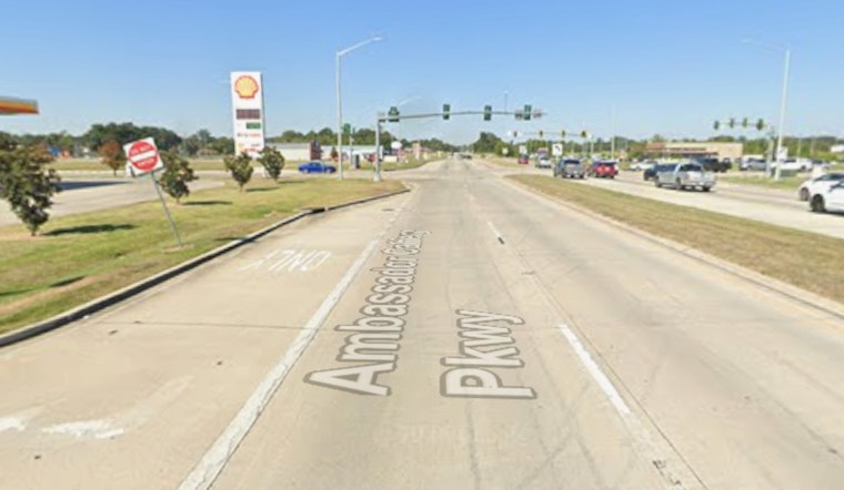 King's Seafood Coming to Broussard's Ambassador Caffery