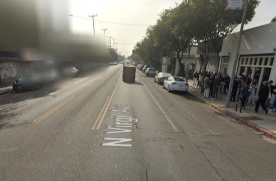 Kinkan Moves To West Edge In West LA