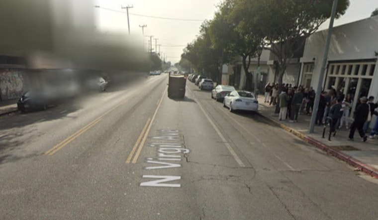 Kinkan Moves To West Edge In West LA